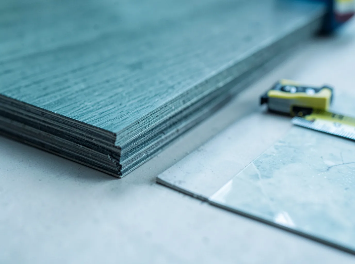 Luxury Vinyl Plank Installation Shaker Heights, OH FAQs
